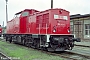 LEW 14444 - DB AG "202 743-1"
06.09.1998 - Hoyerswerda
Heiko Müller