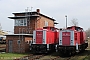 LEW 14444 - RIS "202 743-1"
09.04.2016 - Chemnitz-Hilbersdorf
Johnny Ullmann