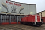 LEW 14444 - RIS "202 743-1"
15.12.2015 - Eisenach
Archiv V100-online.de