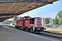 LEW 14444 - RIS "202 743-1"
14.08.2019 - Falkenberg (Elster)
Rudi Lautenbach