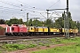 LEW 14444 - RIS "202 743-1"
15.07.2020 - Kassel, Rangierbahnhof
Christian Klotz