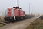 LEW 14444 - HBN "202 743-1"
26.10.2024 - BützowMichael Uhren