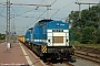 LEW 14445 - SLG "V 100-SP-005"
16.07.2007 - Bad BentheimWillem Eggers