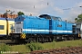 LEW 14445 - SLG "V 100-SP-005"
03.06.2013 - Uelzen
Gerd Zerulla