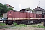 LEW 14445 - DB Regio "202 744-9"
__.07.1999 - Bautzen
Sylvio Scholz