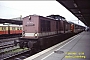 LEW 14447 - DB AG "202 746-4"
17.07.1996 - Berlin-Lichtenberg
Bernd Rosolski