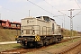 LEW 14447 - RAR "202 001-4"
24.04.2006 - München Nord, Rangierbahnhof
Steve Glöckner