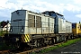 LEW 14447 - SLG "202 001-4"
07.09.2006 - Lehrte
Ingo Wlodasch