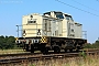 LEW 14447 - SLG "202 746-4"
20.09.2024 - Babenhausen-Sickenhofen
Kurt Sattig