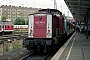 LEW 14447 - DB Regio "202 746-4" 28.06.2000 - Berlin-Lichtenberg Dietrich Bothe