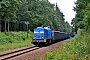 LEW 14447 - PRESS "293 026-1"
19.07.2016 - Kodersdorf
Torsten Frahn