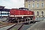 LEW 14448 - DB AG "202 747-2"
23.08.1994 - Zittau
Roelof Vogelzang