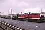 LEW 14448 - DB AG "202 747-2"
01.03.1996 - BautzenUwe Bruns