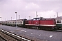 LEW 14448 - DB AG "202 747-2"
01.03.1996 - Bautzen
Uwe Bruns