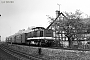 LEW 14450 - DR "112 749-7"
__.04.1990 - WernigerodeSammlung Dr. Günther Barths
