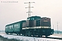 LEW 14450 - DB AG "202 749-8"
05.02.1996 - Herzberg (Elster)
Jens Kunath