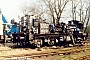 LEW 14450 - DB AG "202 749-8"
09.04.1999 - Lutherstadt-Wittenberg
Steffen Hennig