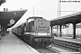 LEW 14451 - DR "112 750-5"
24.10.1989 - Angermünde
Tilo Reinfried