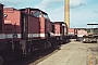 LEW 14451 - DB AG "202 750-6"
02.03.1999 - Neustrelitz
Michael Uhren