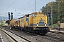 LEW 14452 - DB Netz "203 314-0"
18.10.2009 - Kreiensen
Frederik Reuter