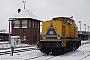 LEW 14452 - DB Netz "203 314-0"
14.02.2009 - Arnstadt
Jan-Willem Mulder