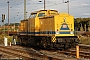 LEW 14452 - DB Netz "203 314-0"
29.08.2009 - Stendal
Thomas Wohlfarth