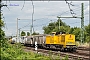 LEW 14452 - DB Netz "203 314-0"
05.07.2014 - Schkortleben
Helmut Sangmeister