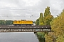 LEW 14452 - DB Netz "203 314-0"
19.10.2016 - Berlin-Köpenick, Spreebrücke SpindlersfeldSebastian Schrader