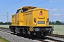 LEW 14452 - DB Netz "203 314-0"
16.06.2022 - Friedland-Niedernjesa
Martin Schubotz