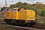 LEW 14452 - DB InfraGO "203 314-0"
07.10.2024 - Minden (Westfalen)
Thomas Wohlfarth