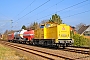 LEW 14453 - DB Netz "203 306-6"
22.03.2014 - Owschlag
Jens Vollertsen