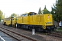 LEW 14453 - DB Netz "203 306-6"
10.10.2014 - Flöha
Klaus Hentschel