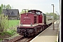 LEW 14453 - DB AG "202 752-2"
25.04.1998 - Bad Schmiedeberg
Heiko Müller