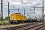 LEW 14453 - DB Netz "203 306-6"
12.07.2016 - Oberhausen, Rangierbahnhof West
Rolf Alberts