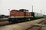 LEW 14454 - DB AG "202 753-0"
24.03.1997 - Pretzsch
Dieter Römhild