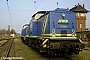 LEW 14454 - MWB "V 1201"
07.04.2009 - Wustermark, Rangierbahnhof
Sascha Eltermann