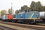 LEW 14454 - EVB "202 753"
07.11.2015 - Hamburg - Waltershof
Andreas Kriegisch