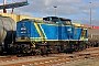 LEW 14454 - EVB "202 753"
07.03.2020 - Hamburg - Waltershof
Andreas Kriegisch