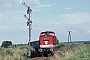 LEW 14455 - DR "110 754-9"
06.08.1987 - Badersleben
Ingmar Weidig