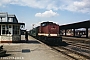 LEW 14455 - DB AG "202 754-8"
06.04.1994 - Halberstadt
Willem Eggers