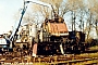 LEW 14455 - DB AG "202 754-8"
19.04.1999 - Lutherstadt-Wittenberg
Steffen Hennig