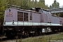 LEW 14456 - DB AG "201 755-6"
14.10.1994 - NeustrelitzWerner Brutzer