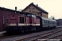 LEW 14457 - DB AG "201 756-4"
16.03.1994 - Hirschberg (Saale)
Volker Thalhäuser