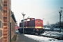 LEW 14457 - DR "110 756-4"
19.12.1990 - Chemnitz
Volker Dornheim