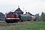 LEW 14459 - DR "114 758-6"
10.05.1991 - Remptendorf
Ingmar Weidig