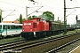 LEW 14459 - DB Cargo "204 758-7"
__.07.2000 - GothaJohann Walter