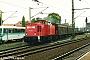 LEW 14459 - DB Cargo "204 758-7" __.07.2000 - Gotha Johann Walter