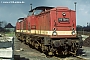 LEW 14460 - DR "110 759-8"
08.04.1991 - Neustadt (Dosse)
Carsten Templin