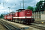 LEW 14460 - DR "201 759-8"
04.06.1994 - Neustrelitz Hbf
Michael Uhren