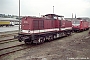 LEW 14461 - DB AG "204 760-3"
23.08.1997 - GeraHeiko Müller